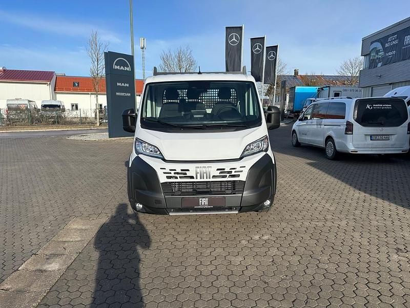 Neu Fiat Ducato 140 PS (102 kW) 2026 Weiß Van