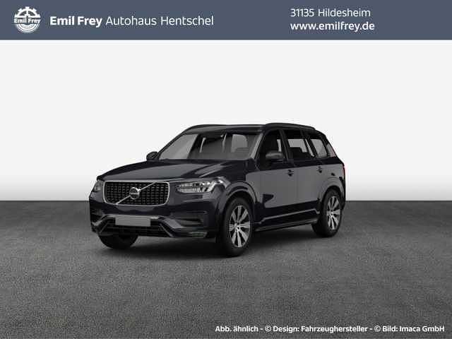 Gebraucht 2021 Volvo XC90 SUV | 43.938 € (Fairer Preis) - Bild 1/4