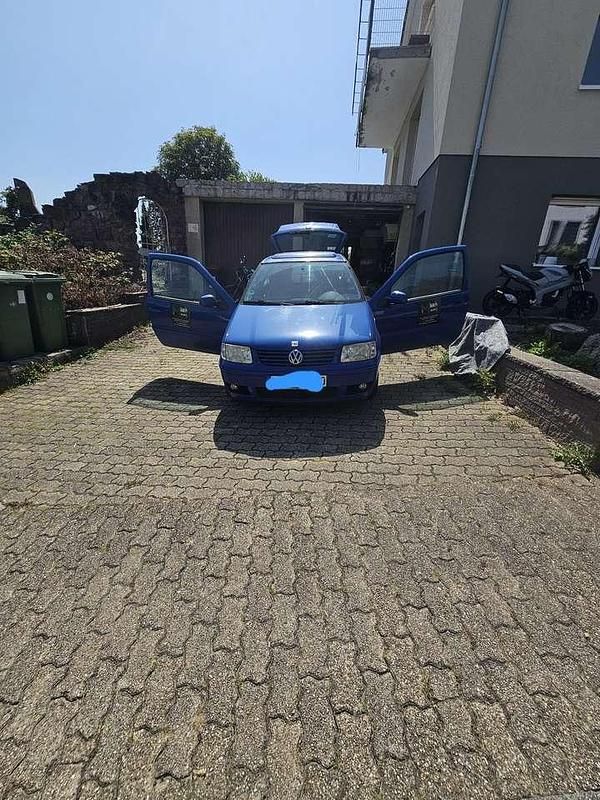 Gebraucht 1994 VW Polo Coupé | 1.600 € - Bild 1/4