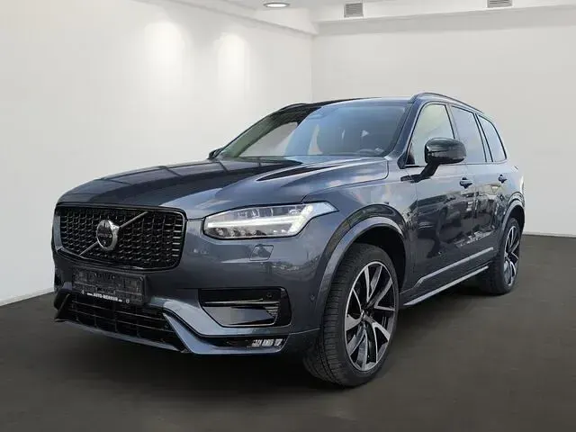 Usata Volvo XC90 Ultimate 235 CV (172 kW) 2023 SUV
