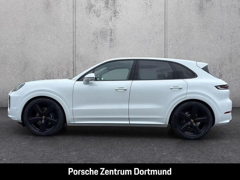 Gebraucht Porsche Cayenne 354 PS (260 kW) 2025 Weiss SUV