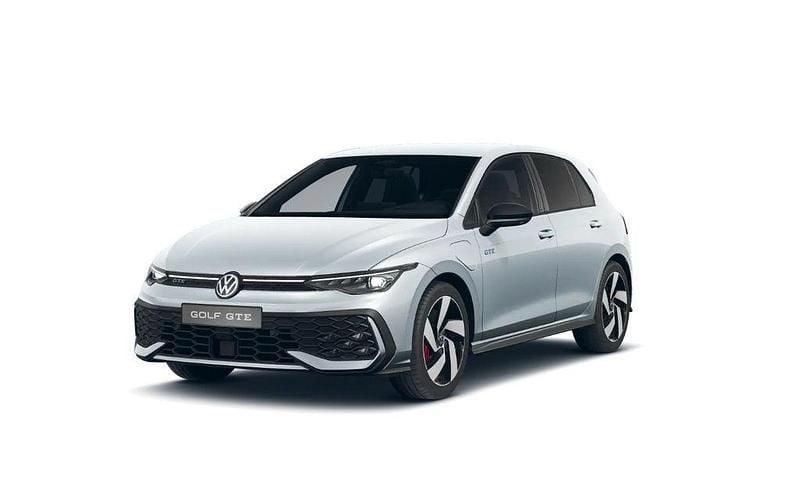 Neu VW Golf VIII GTE 272 PS (200 kW) 2026 Silber Limousine