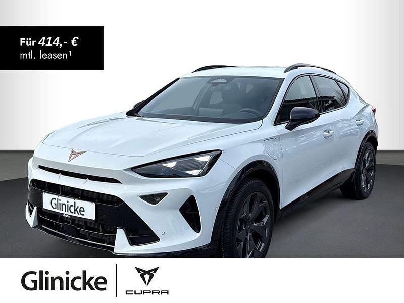 Neu Cupra Formentor 204 PS (150 kW) 2026 SUV