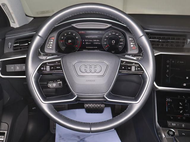 Gebraucht Audi A6 S-Line 265 PS (194 kW) 2023 Kombi