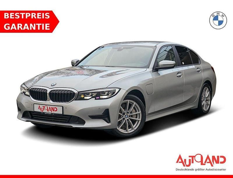 Andere Gebraucht 2020 BMW 330e Advantage Limousine | 25.950 € (Fairer Preis) - Bild 1/4