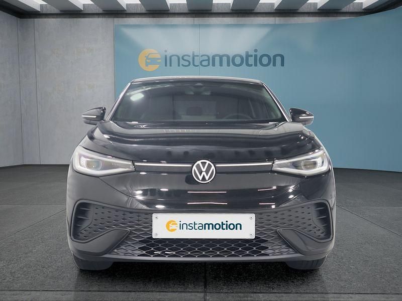 Gebraucht VW ID.5 210 kW (286 PS) 2025 Schwarz SUV
