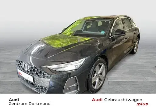 Gebraucht Audi A6 Advanced 204 PS (150 kW) 2025 Kombi