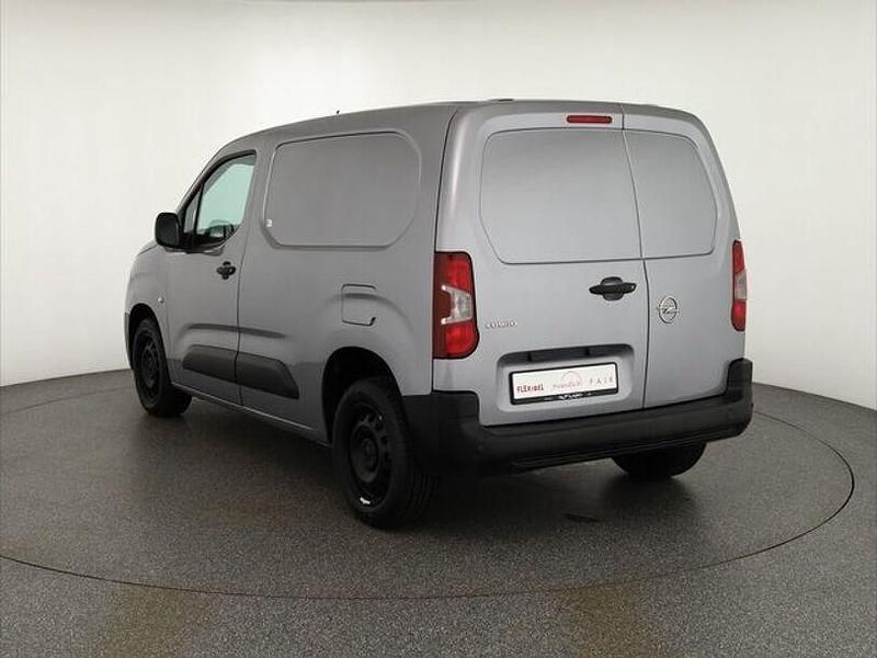 Gebraucht Opel Combo 102 PS (75 kW) 2023 Grau Limousine