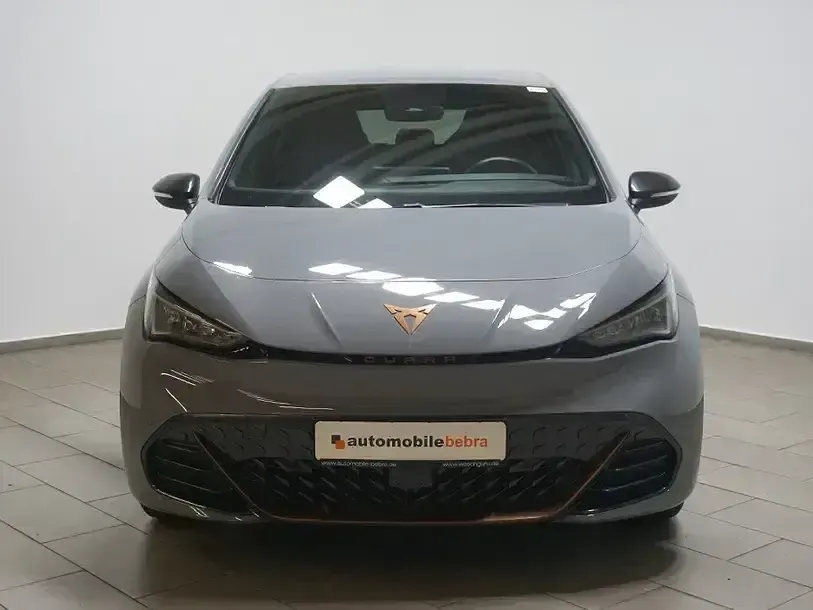 Second-hand Cupra Born 150 kW (204 CP) 2023 Gri Hatchback