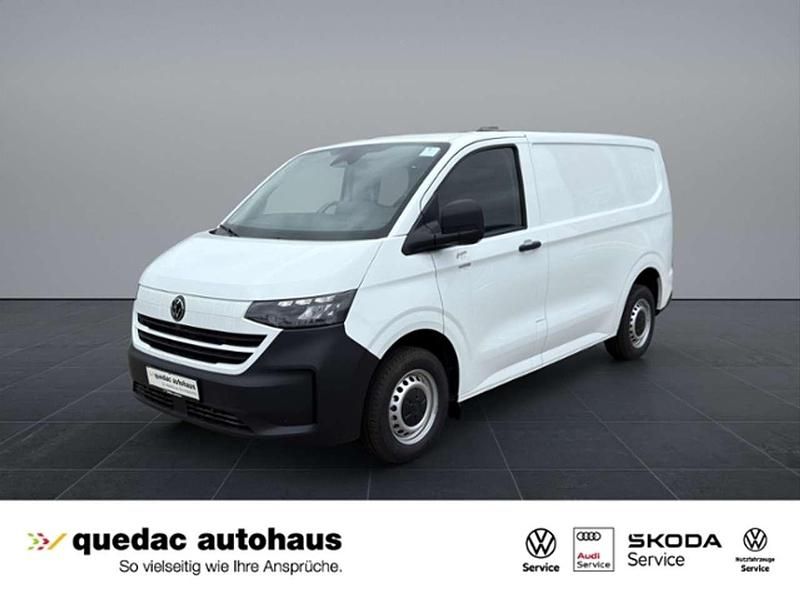 Clear white Neu 2025 VW T7 Van | 44.950 € - Bild 1/4
