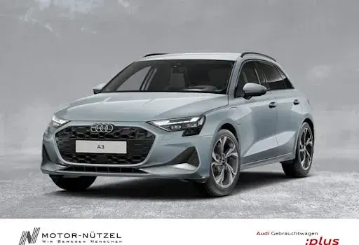 Usata Audi A3 Advanced 204 CV (150 kW) 2025 Berlina