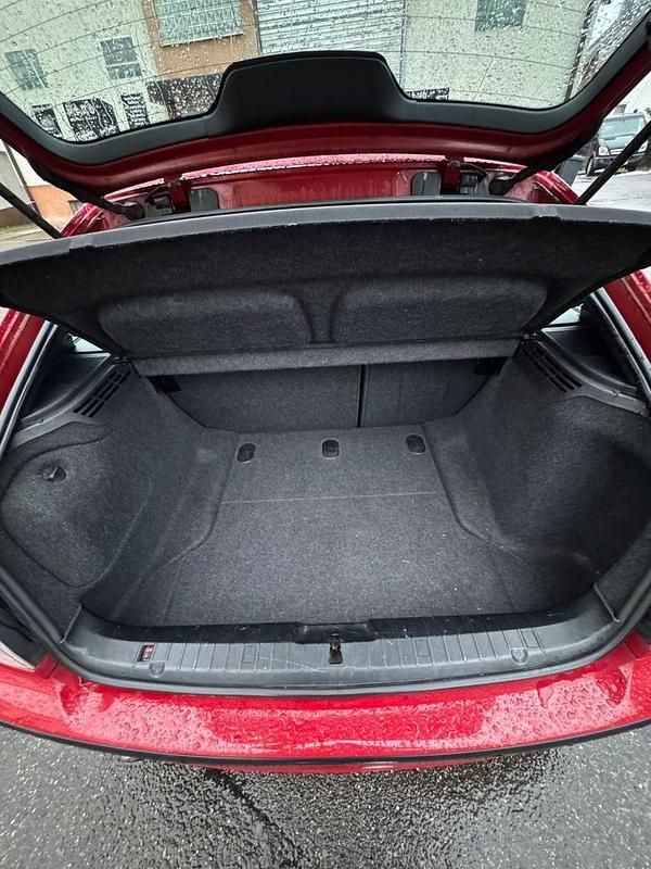 Usado BMW 316 116 HP (85 kW) 2003 Vermelho Sedan