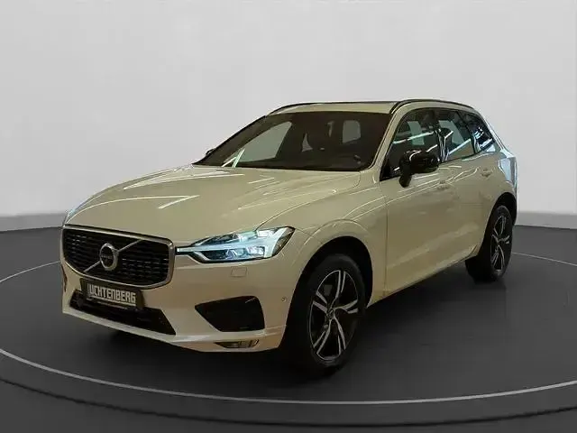 Gebraucht Volvo XC60 R-Design 2019 Andere SUV