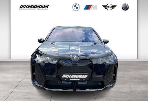 Gebraucht BMW iX 400 kW (544 PS) 2025 Schwarz SUV