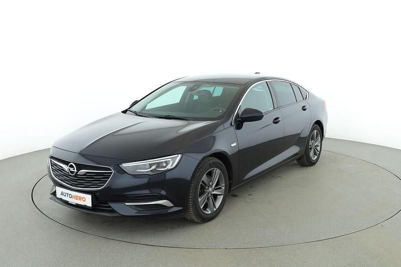 Gebraucht Opel Insignia Innovation 140 PS (102 kW) 2018 Limousine