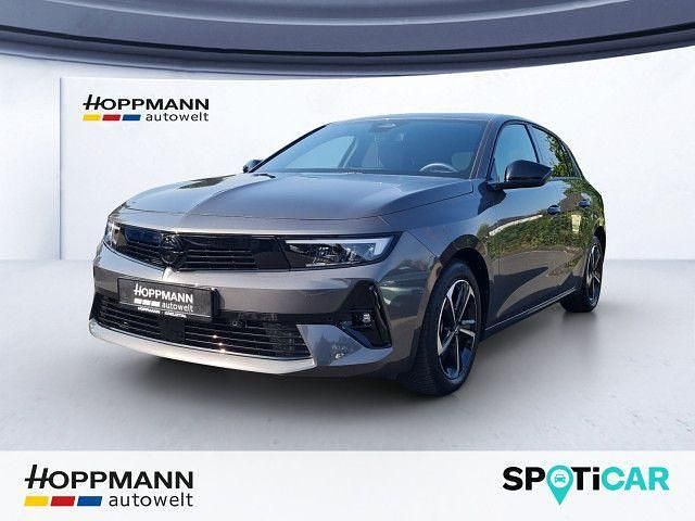 Grau Gebraucht 2024 Opel Astra Limousine | 21.990 € (Superpreis) - Bild 1/4