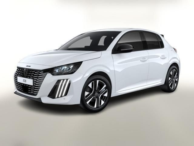 Andere Neu 2024 Peugeot 208 Allure Kleinwagen | 21.325 € (Guter Preis) - Bild 1/1