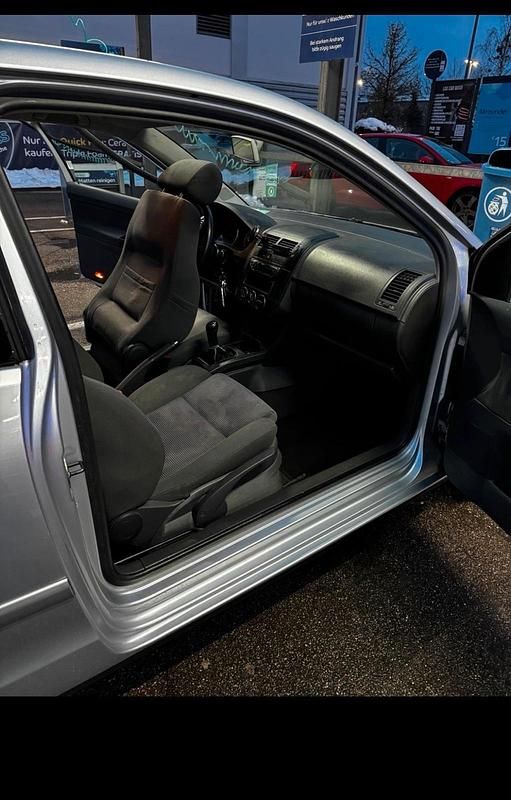 Gebraucht VW Polo 64 PS (47 kW) 2002 Braun Kombi