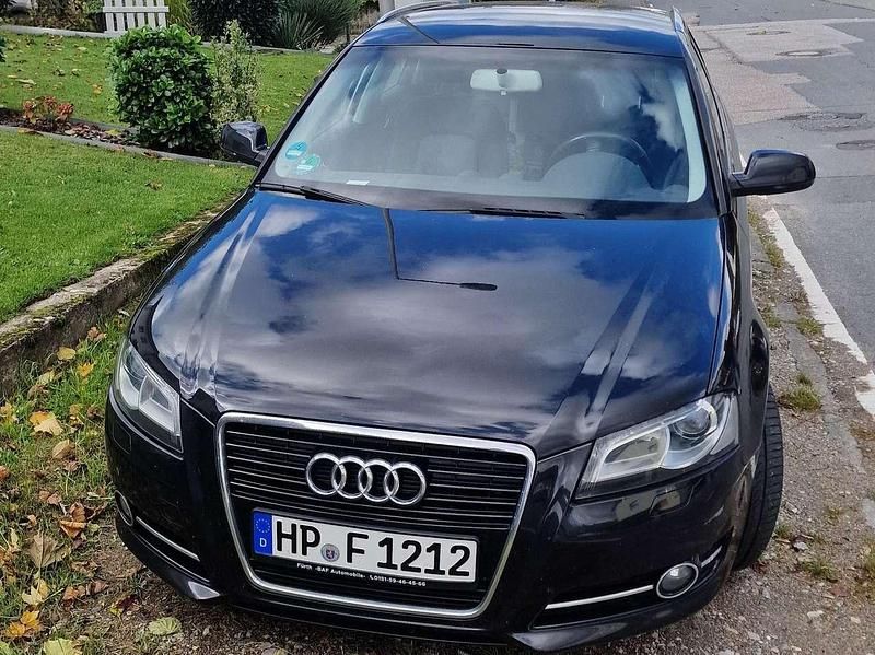 Gebraucht 2011 Audi A3 Ambiente Kombi | 5.300 € (Fairer Preis) - Bild 1/4