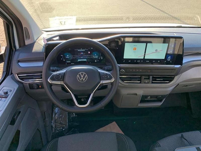 Neu VW Transporter 170 PS (125 kW) 2026 Clear white Van