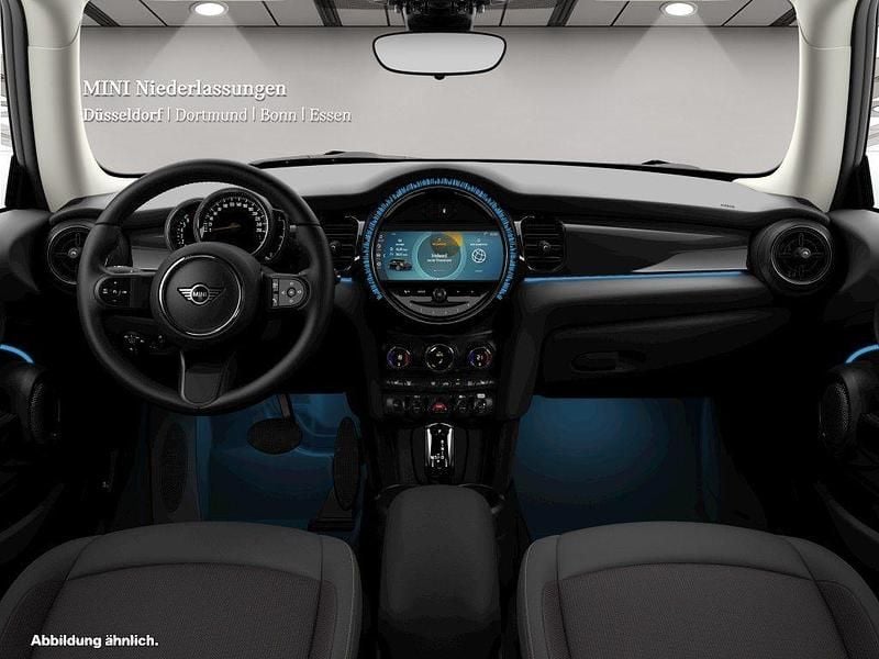 Gebraucht Mini Cooper 136 PS (100 kW) 2023 Grau Kleinwagen