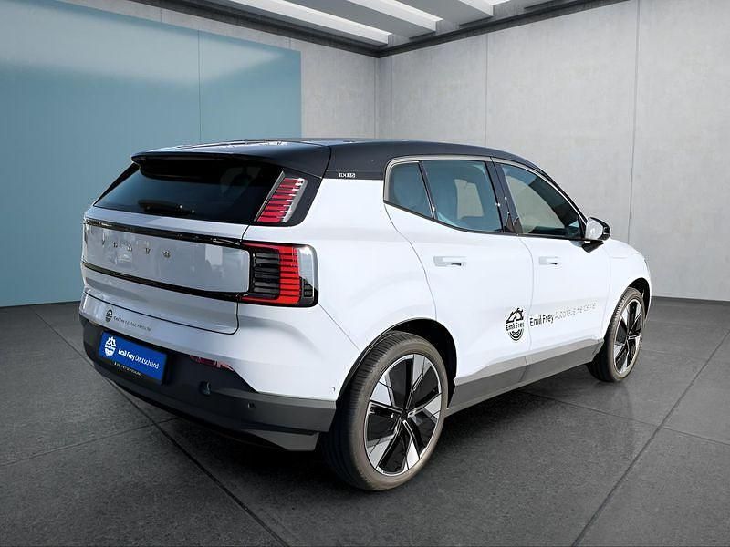 Gebraucht Volvo EX30 314 kW (428 PS) 2024 Blau SUV