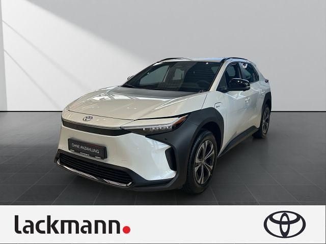 Neu Toyota bZ4X 150 kW (204 PS) 2025 SUV