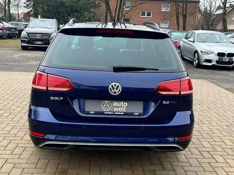 Usado VW Golf VII 2017 Andere Sedan