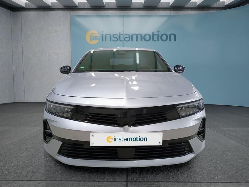 Używany Opel Astra 131 KM (96 kW) 2025 Szary Kombi