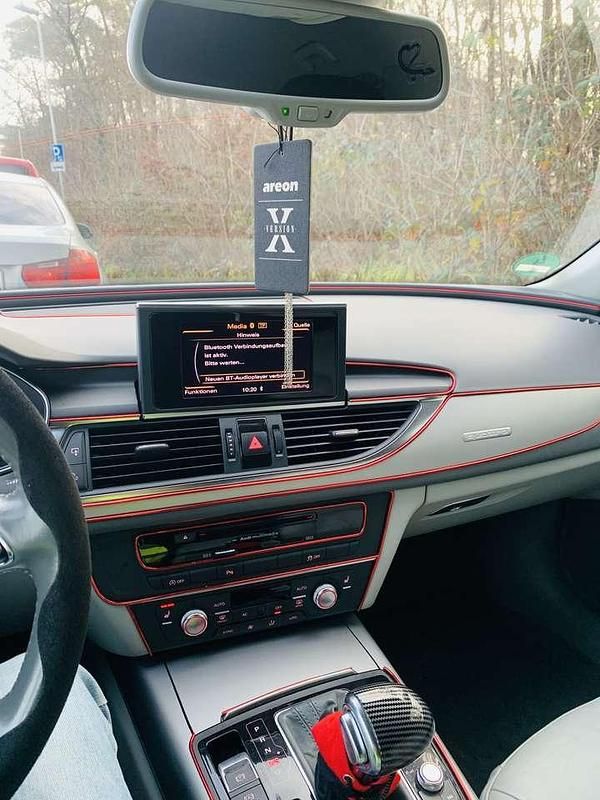 Gebraucht Audi A6 245 PS (180 kW) 2012 Limousine