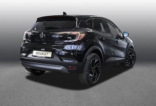 Neu Renault R5 Iconic 110 kW (150 PS) 2025 Blau Kleinwagen