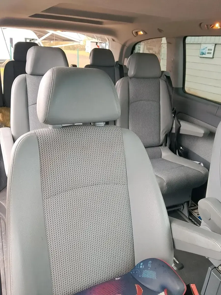 Gebraucht Mercedes Viano 150 PS (110 kW) 2009 Van / Kleinbus