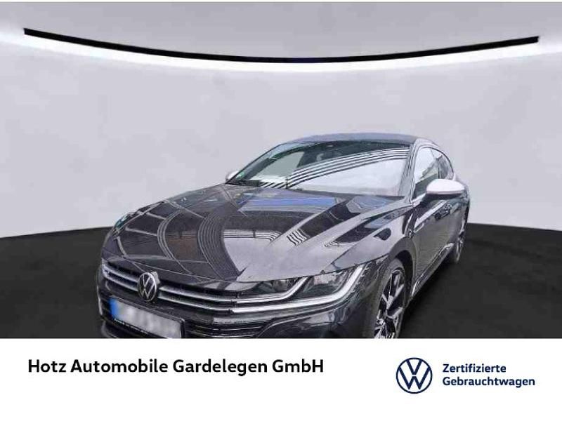 Gebraucht 2024 VW Arteon R Kombi | 41.990 € (Fairer Preis) - Bild 1/4
