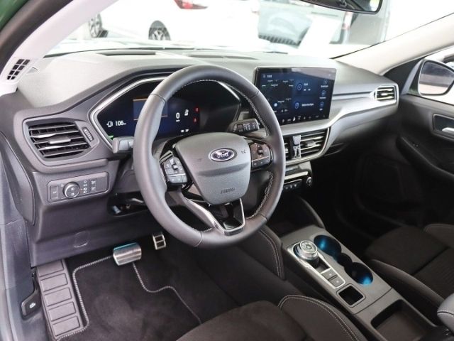 Gebraucht Ford Kuga Active X 182 PS (133 kW) 2024 Gruen SUV