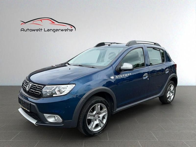 Gebraucht 2017 Dacia Sandero Prestige Kleinwagen | 9.499 € (Fairer Preis) - Bild 1/4