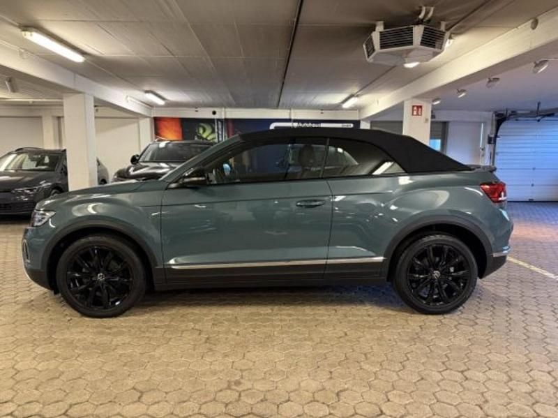 Gebraucht VW T-Roc Style 150 PS (110 kW) 2023 SUV