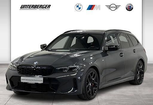 Gebraucht BMW M340 Performance 340 PS (250 kW) 2025 Bmw individual dravitgrau Limousine