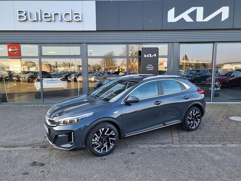 Pentametall Gebraucht 2025 Kia XCeed Vision SUV | 27.490 € (Guter Preis) - Bild 1/4