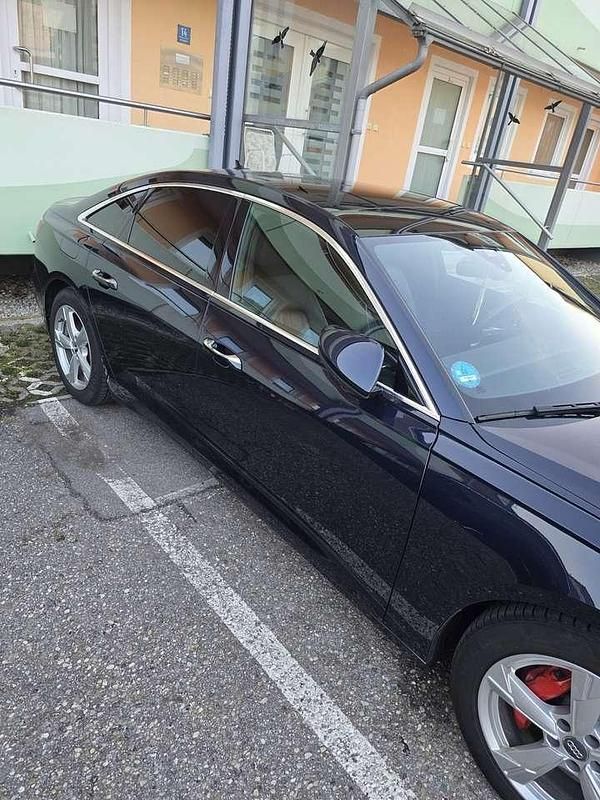 Usata Audi A6 231 CV (169 kW) 2019 Berlina
