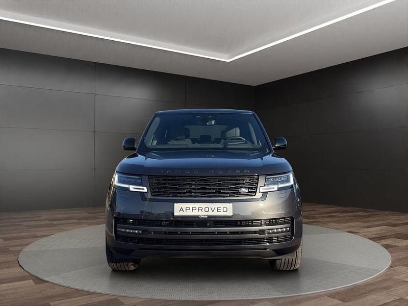 Second-hand Land Rover Range Rover HSE 466 CP (342 kW) 2025 Gri SUV