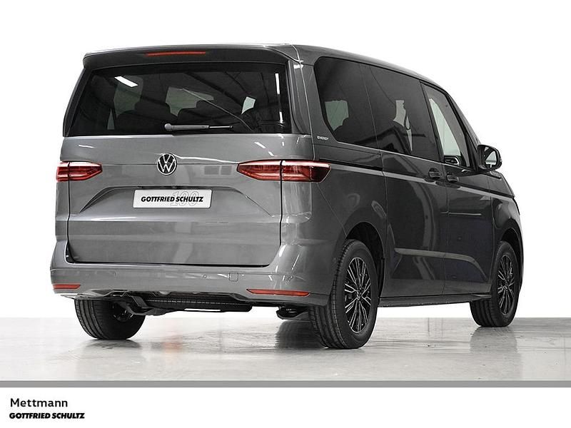 Gebraucht VW Multivan Life 150 PS (110 kW) 2026 Grau Van