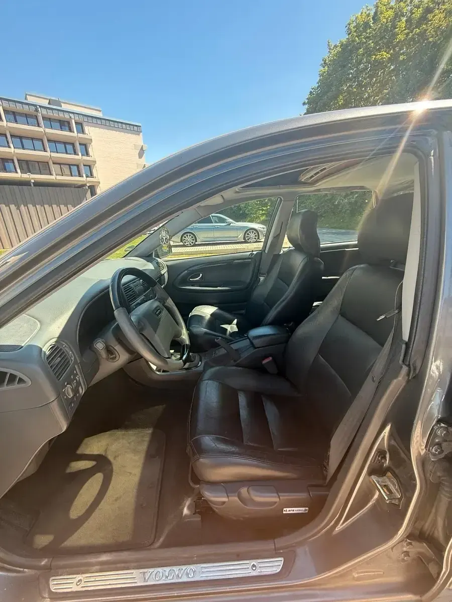 Occasion Volvo V40 122 ch (89 kW) 2001 Break