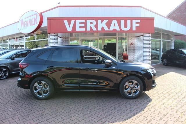 Neu Ford Kuga ST-Line 186 PS (136 kW) 2026 Agate black SUV