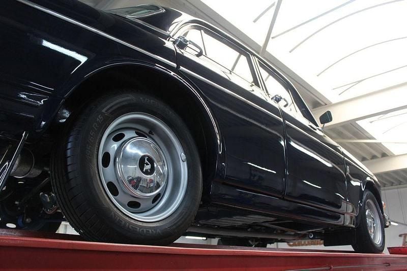 Gebraucht Volvo Amazon 1966 Blau Limousine