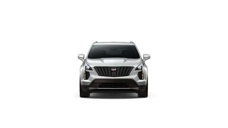 Gebraucht Cadillac XT4 174 PS (127 kW) 2021 Weiß SUV