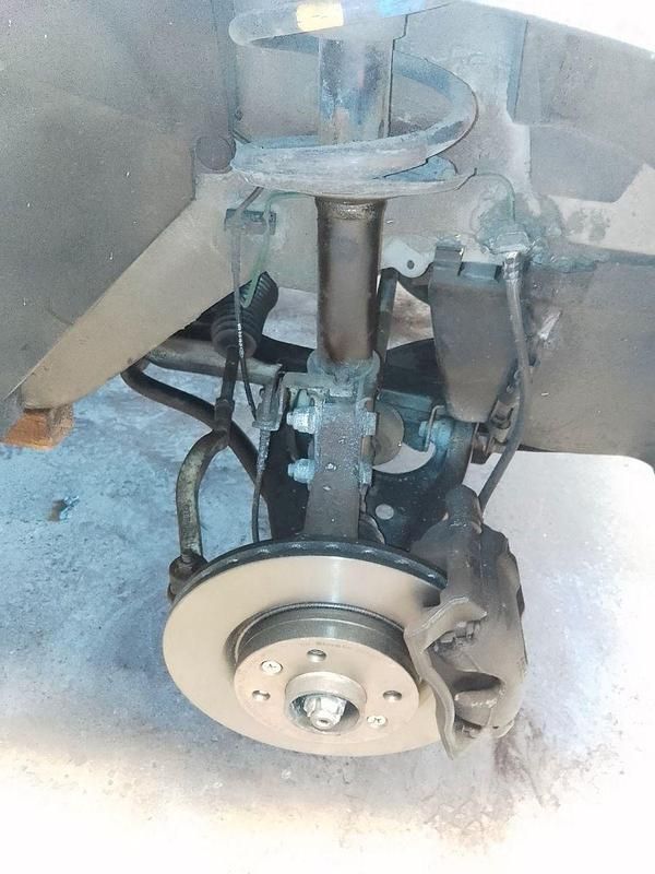 Gebraucht Dacia Logan 105 PS (77 kW) 2012 Grau Kombi