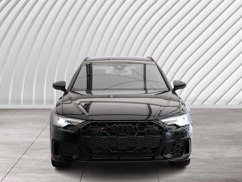 Gebraucht Audi S6 Basis 344 PS (253 kW) 2025 Schwarz Kombi