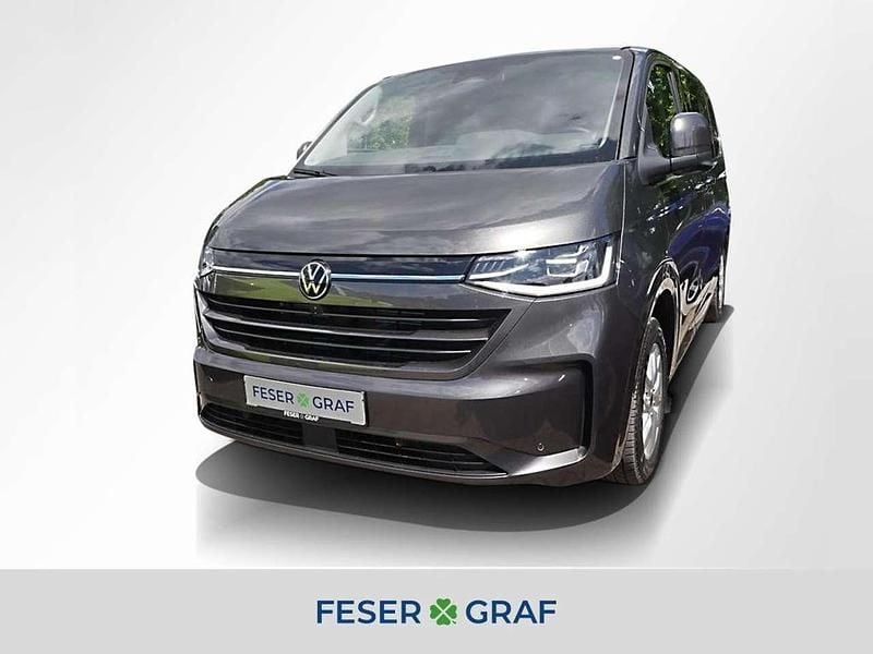 Gebraucht VW T7 Style 160 kW (218 PS) 2025 Grau Van