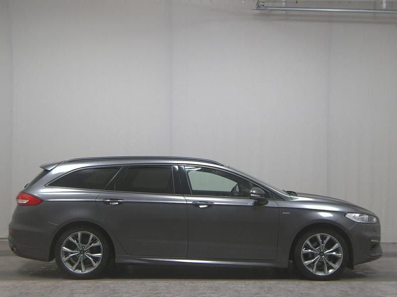 Gebraucht Ford Mondeo ST-Line 190 PS (139 kW) 2019 Grau Kombi