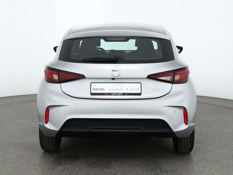 Neu MG ZR 2026 Andere